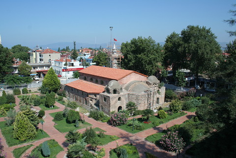 Ayasofya