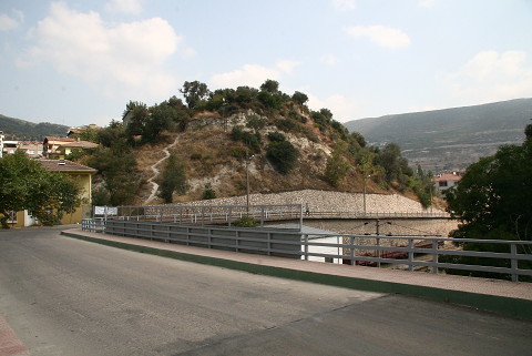 Hereke Kalesi
