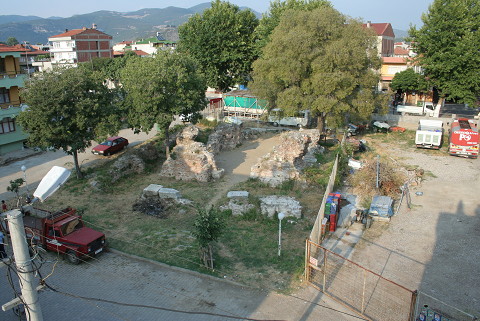 znik Kilise Kalnts 2