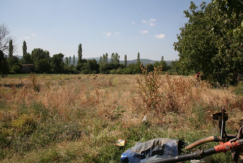 Kite Kalesi