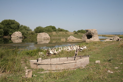 Uluabat K�pr�s�
