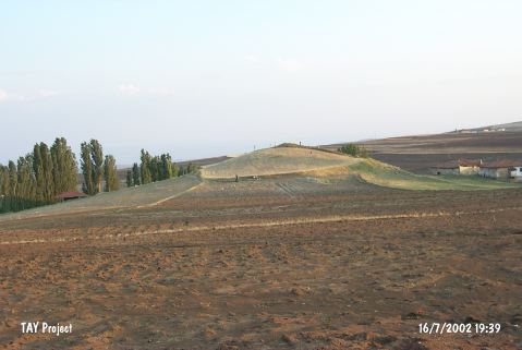 Unur Tepesi