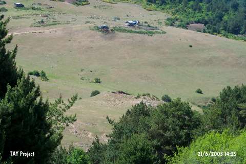 Abdili Yayla Hyk