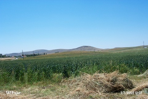 Adsz (Haymana / Yenice)