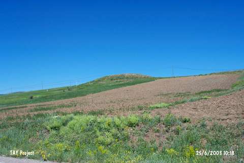 No Name (Kse / Kabaktepe)