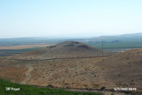 Kenan Tepe