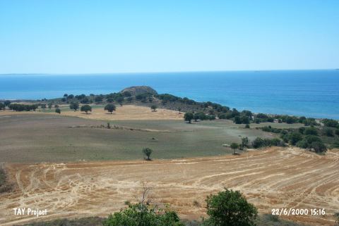 Besik / Yassi Tepe