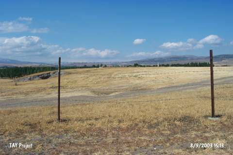 Bolus / Aktepe
