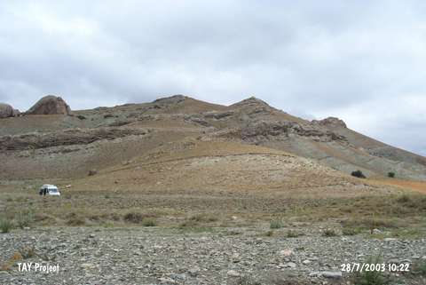 Boran Tepesi