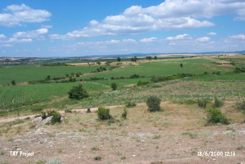 Hamayltarla / Buruneren