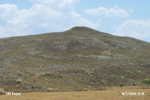 al Tepe / eel Tepe