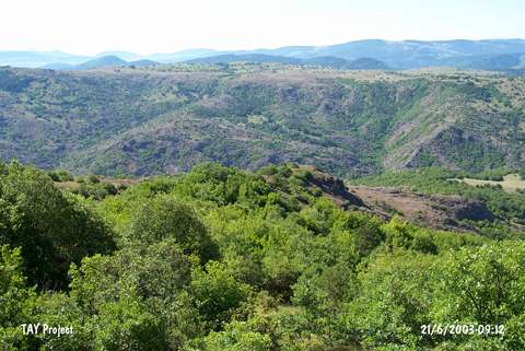 amasluoglu Tepesi