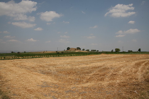 Degirmenetegi Mevkii