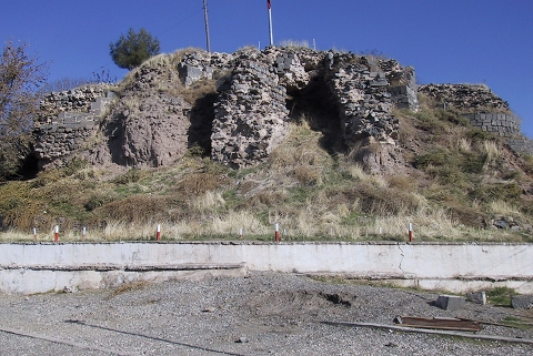 Diyarbakir Merkez H�y�k