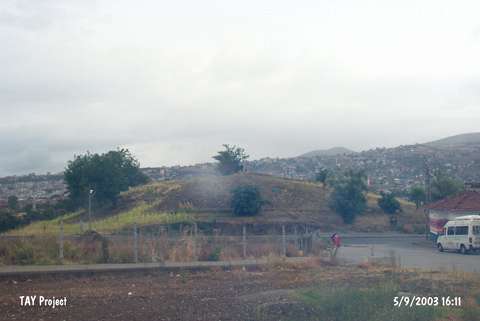 Dndartepe