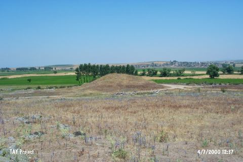 Esenk�y H�y�ktepe