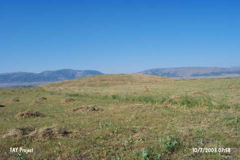 Gaybeyan / Hirtadom
