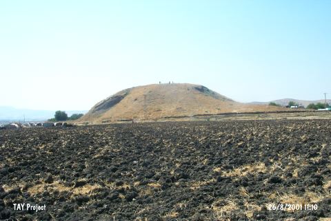 Gedikli / Karahyk