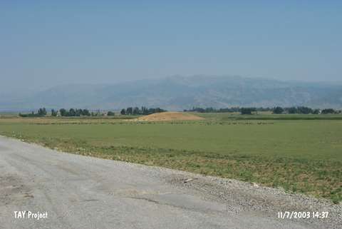 Gir�ay / Ger�ayiri