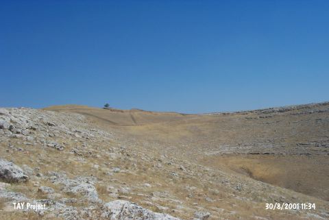 Gbekli Tepe Ziyareti