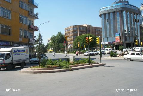 Aksaray